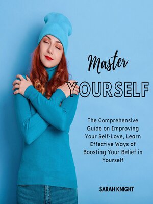 cover image of Master Yourself